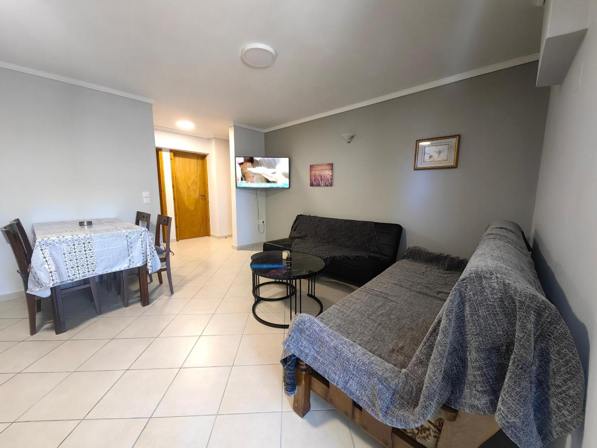 Aggelina Apartment Nydri  Room photo