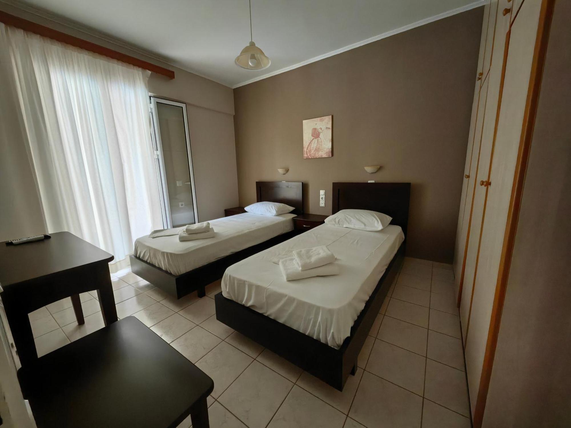 Aggelina Apartment Nydri  Room photo