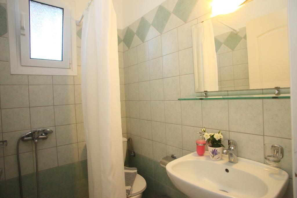 Aggelina Apartment Nydri  Room photo