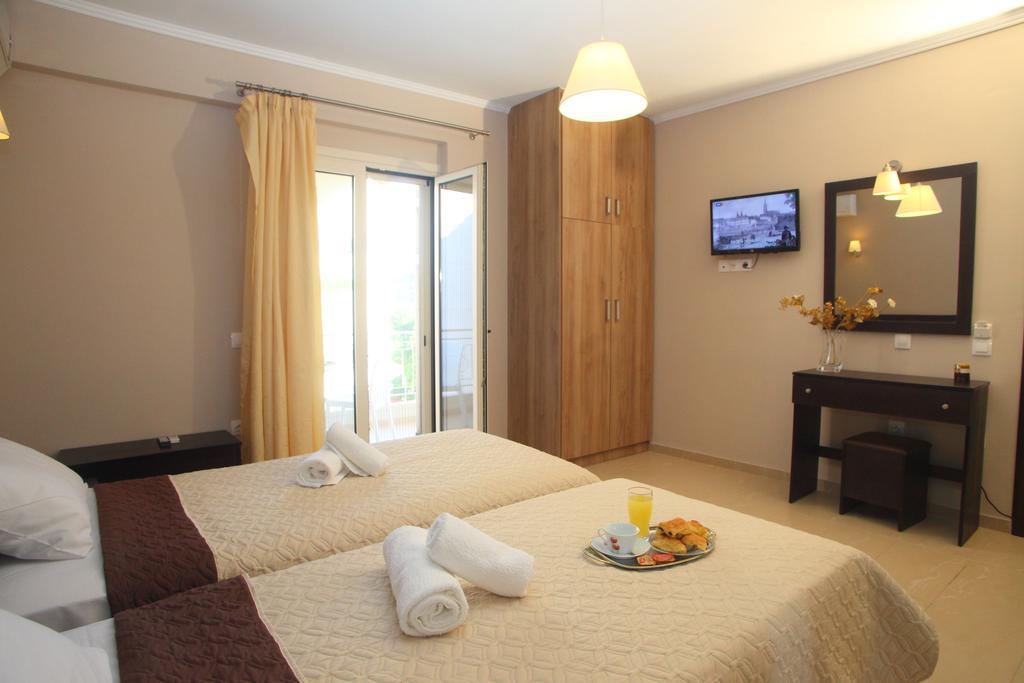 Aggelina Apartment Nydri  Exterior photo